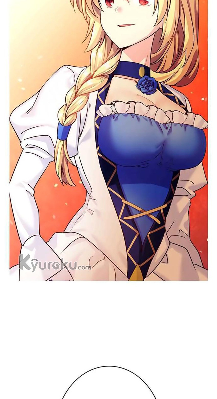 Circle Zero’s Otherworldly Hero Chapter 23 halaman 31