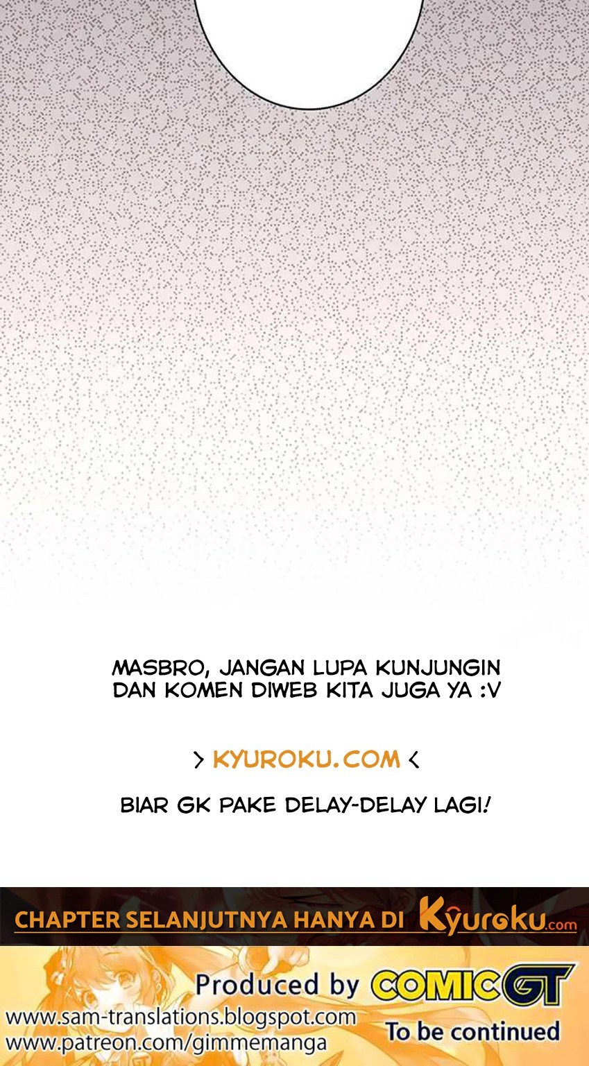 Circle Zero’s Otherworldly Hero Chapter 24 halaman 34