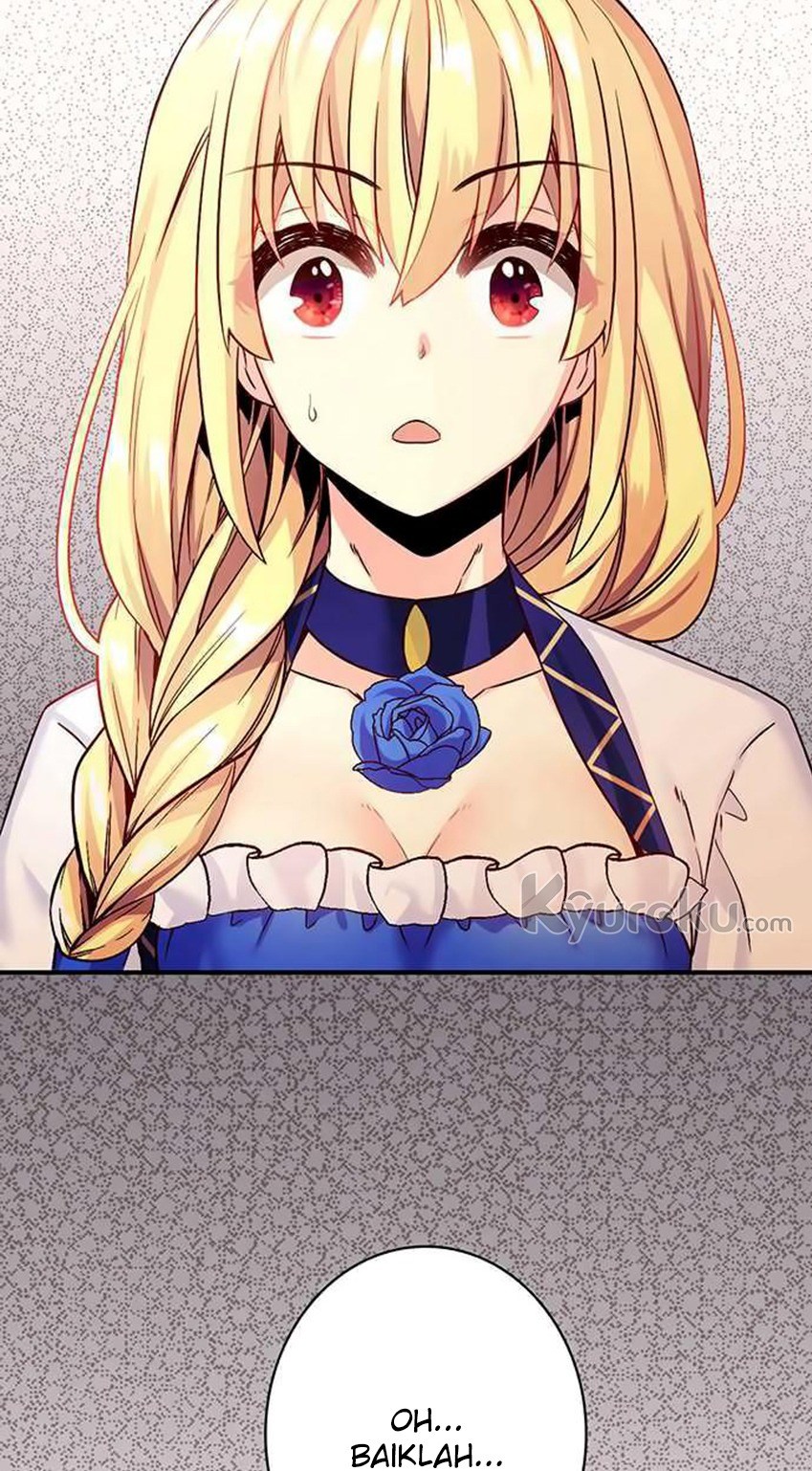 Circle Zero’s Otherworldly Hero Chapter 24 halaman 33