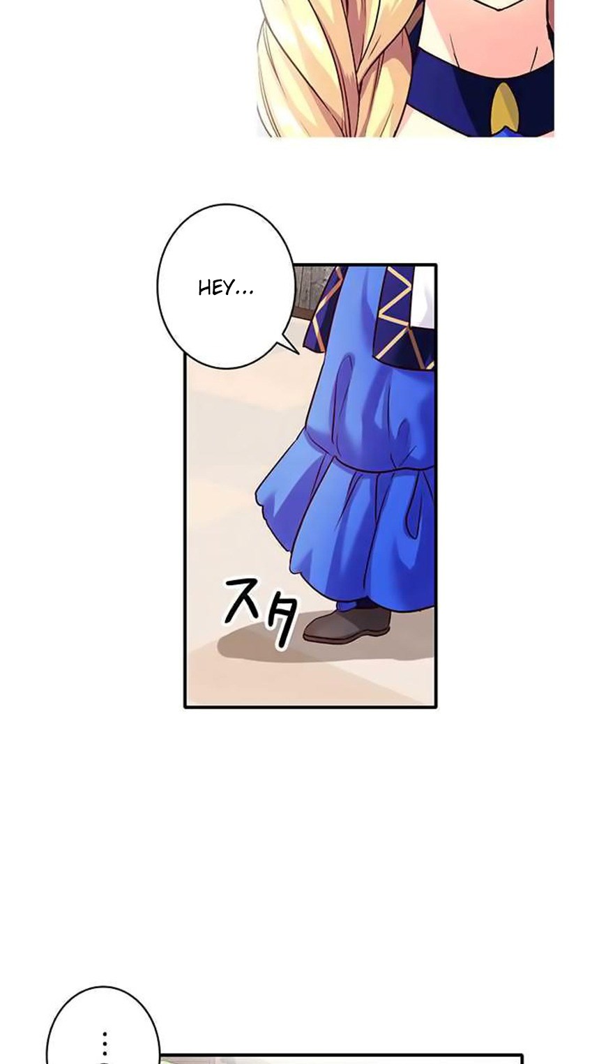 Circle Zero’s Otherworldly Hero Chapter 24 halaman 5