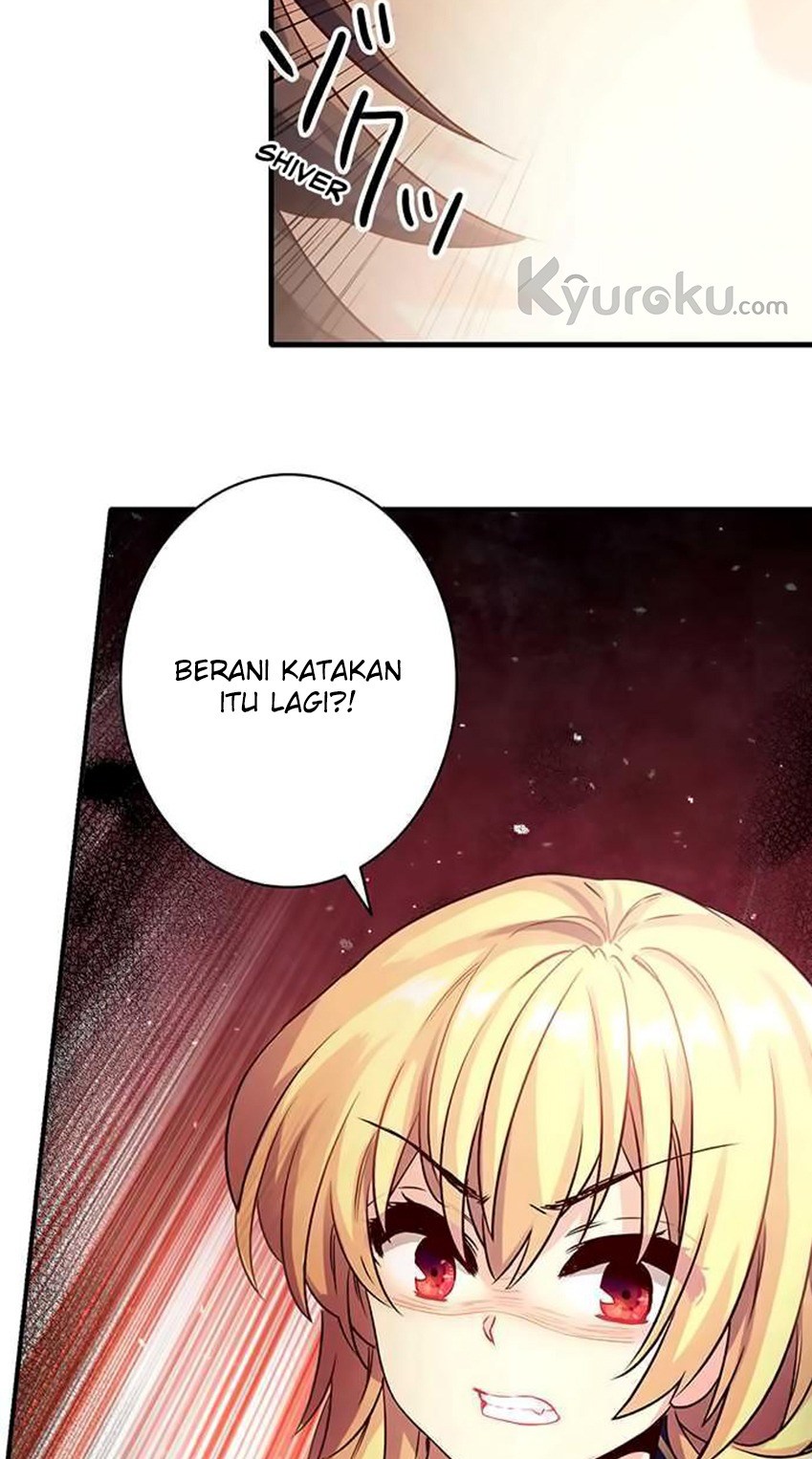 Circle Zero’s Otherworldly Hero Chapter 24 halaman 8