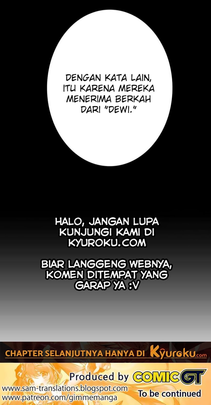 Circle Zero’s Otherworldly Hero Chapter 26 halaman 50