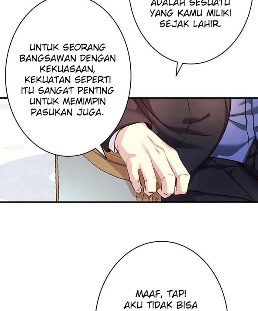 Circle Zero’s Otherworldly Hero Chapter 26 halaman 25