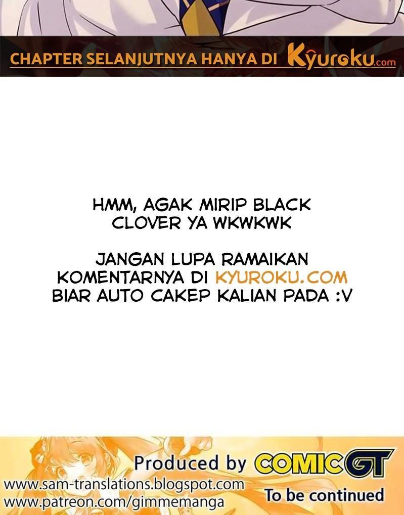 Circle Zero’s Otherworldly Hero Chapter 27 halaman 50