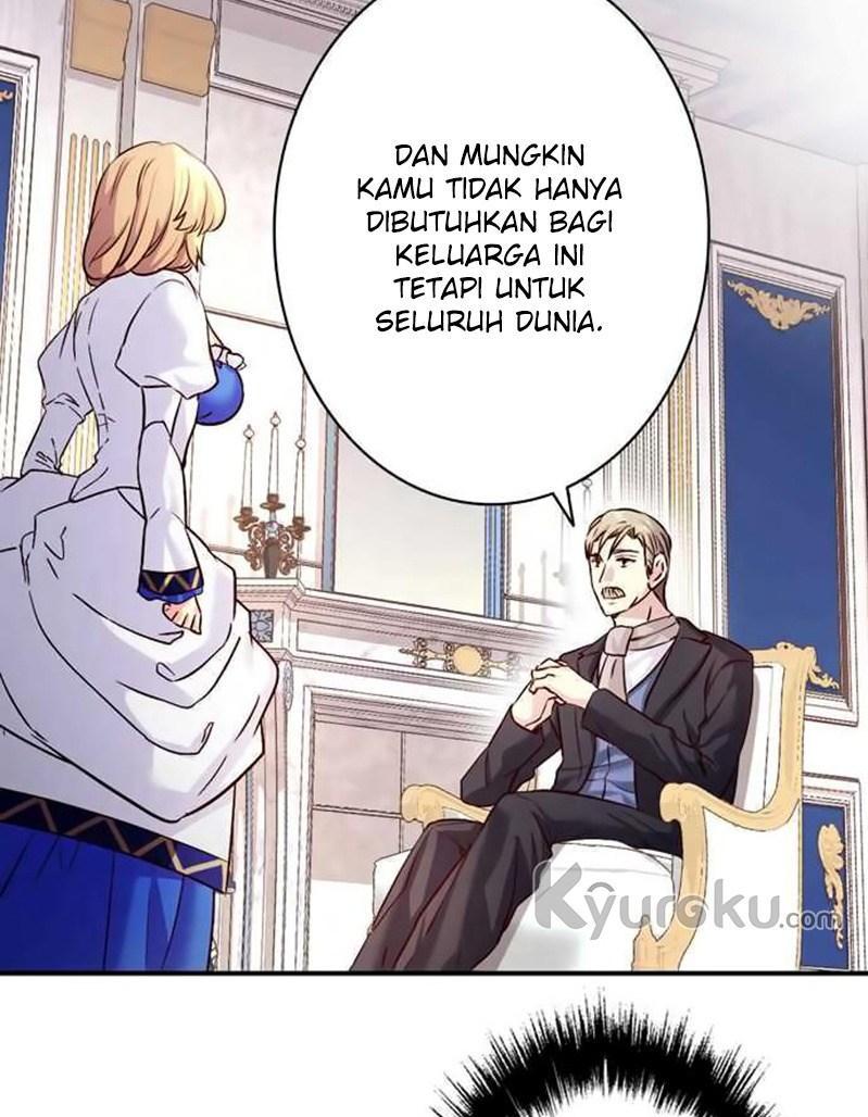 Circle Zero’s Otherworldly Hero Chapter 27 halaman 11