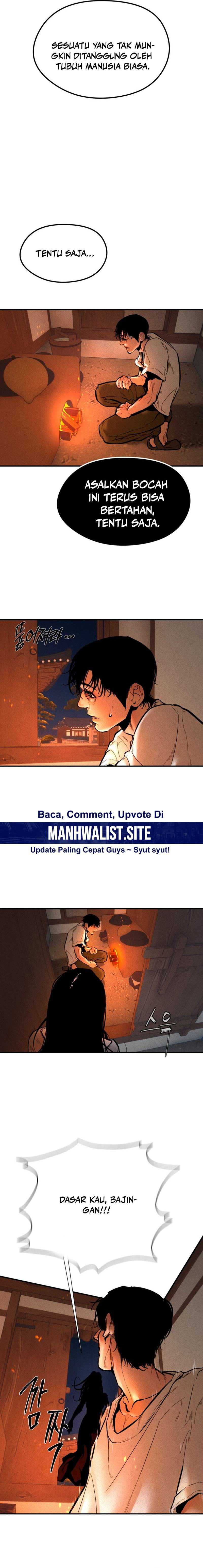 Evil Boy (Kimsan) Chapter 1 halaman 31