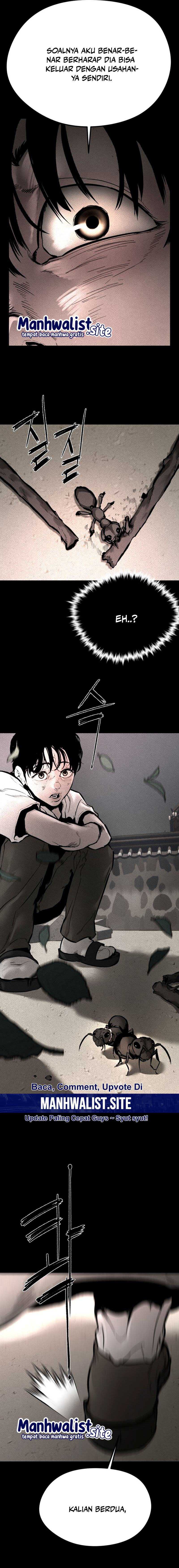 Evil Boy (Kimsan) Chapter 1 halaman 3