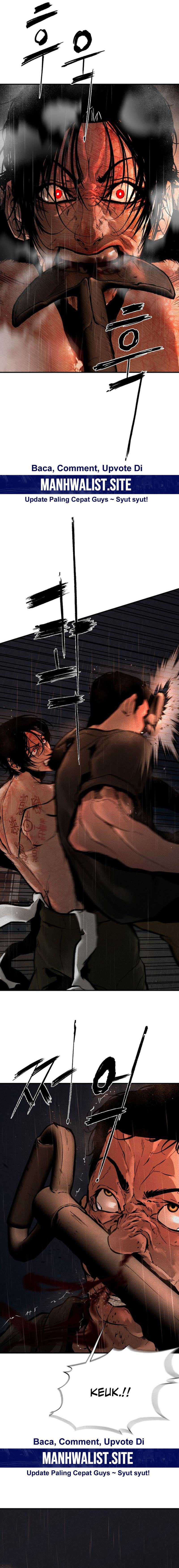 Evil Boy (Kimsan) Chapter 1 halaman 67