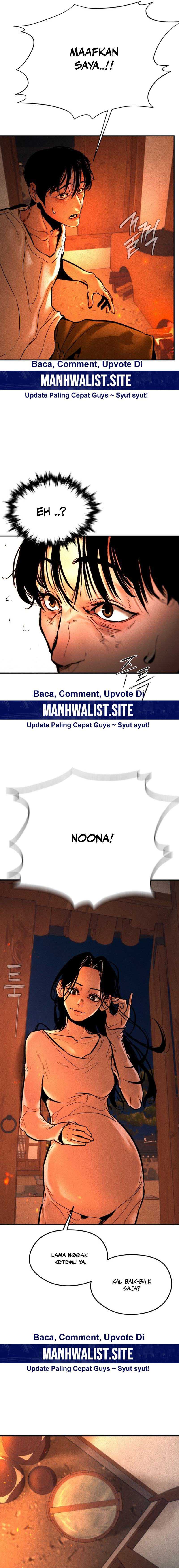 Evil Boy (Kimsan) Chapter 1 halaman 32