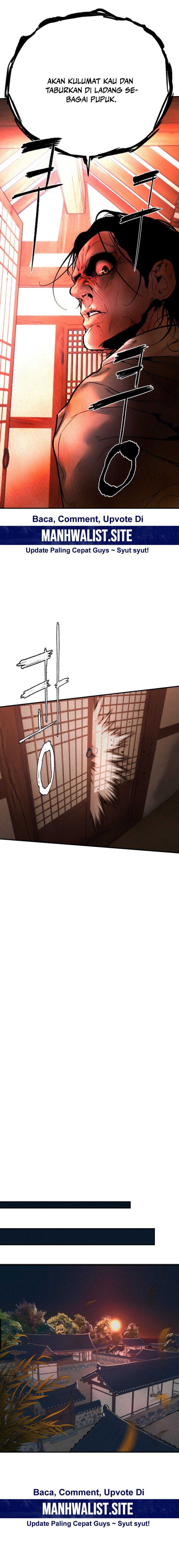 Evil Boy (Kimsan) Chapter 1 halaman 25