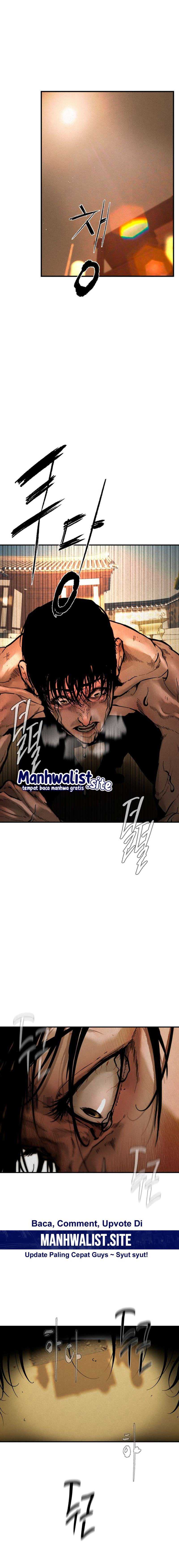 Evil Boy (Kimsan) Chapter 1 halaman 7