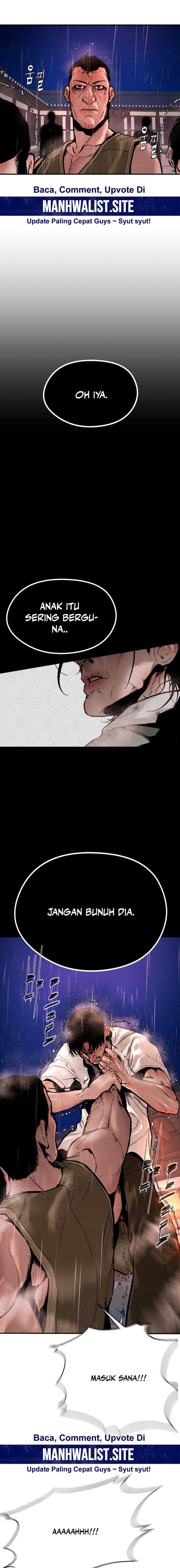 Evil Boy (Kimsan) Chapter 1 halaman 44