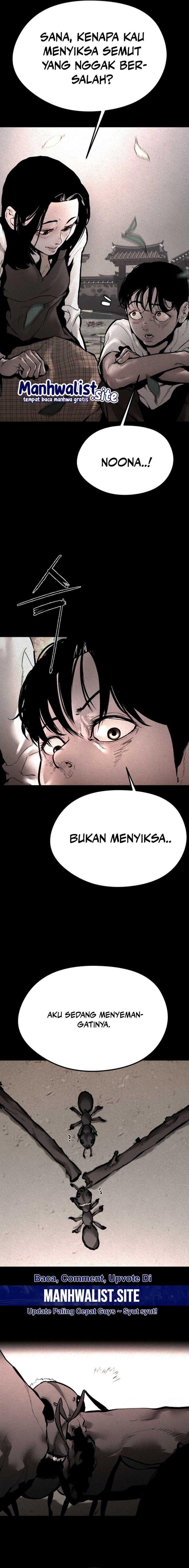Evil Boy (Kimsan) Chapter 1 halaman 2