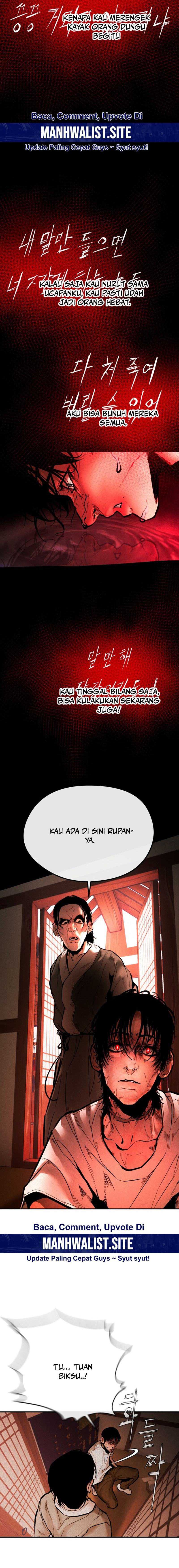 Evil Boy (Kimsan) Chapter 1 halaman 21