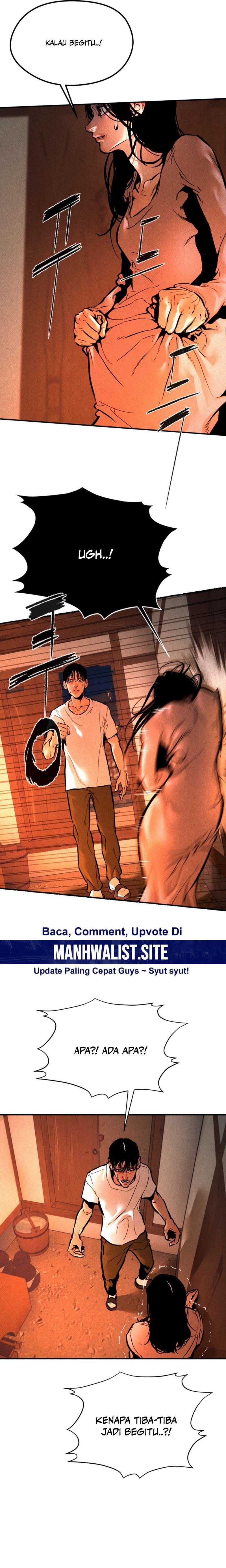 Evil Boy (Kimsan) Chapter 1 halaman 36