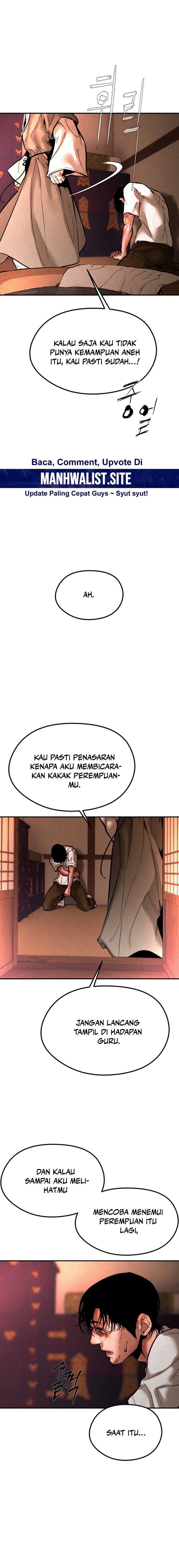 Evil Boy (Kimsan) Chapter 1 halaman 24