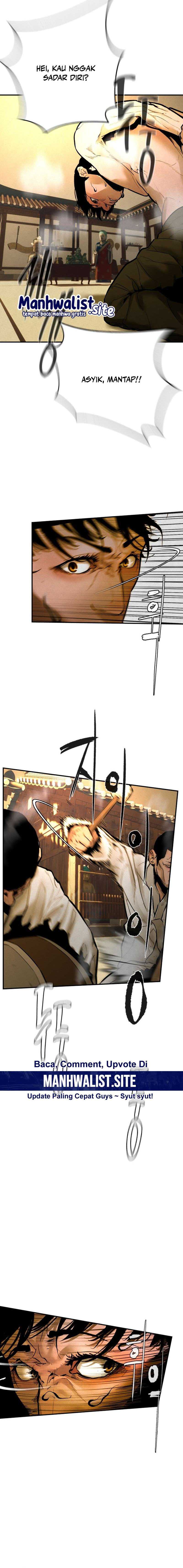 Evil Boy (Kimsan) Chapter 1 halaman 9