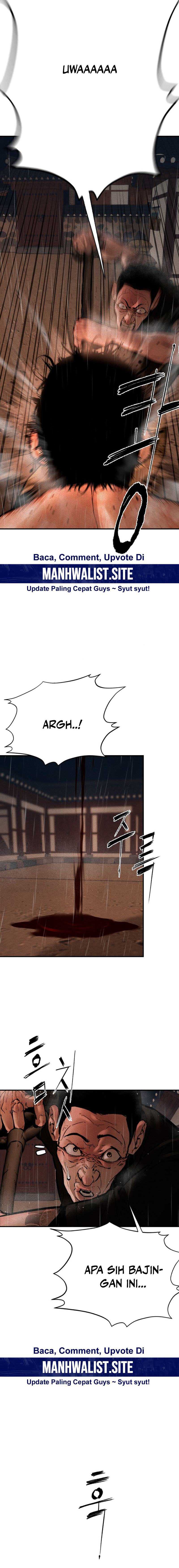 Evil Boy (Kimsan) Chapter 1 halaman 66