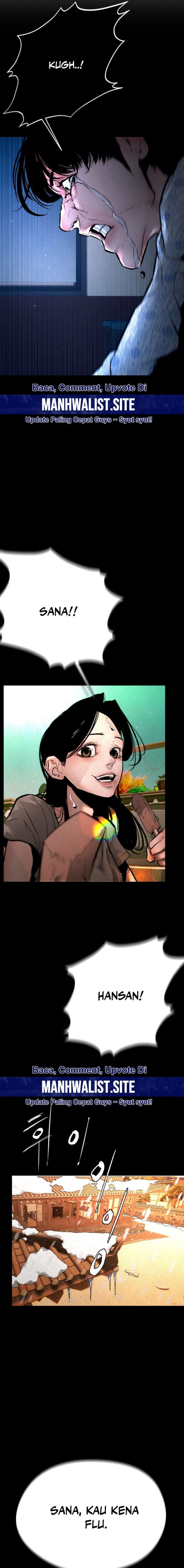 Evil Boy (Kimsan) Chapter 2 halaman 42