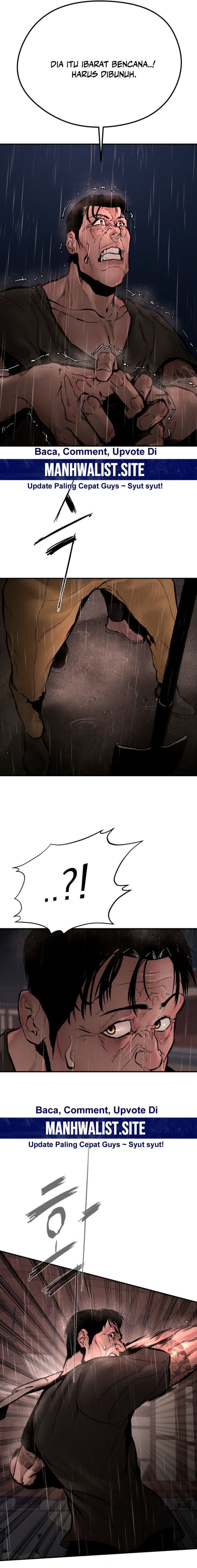 Evil Boy (Kimsan) Chapter 2 halaman 16