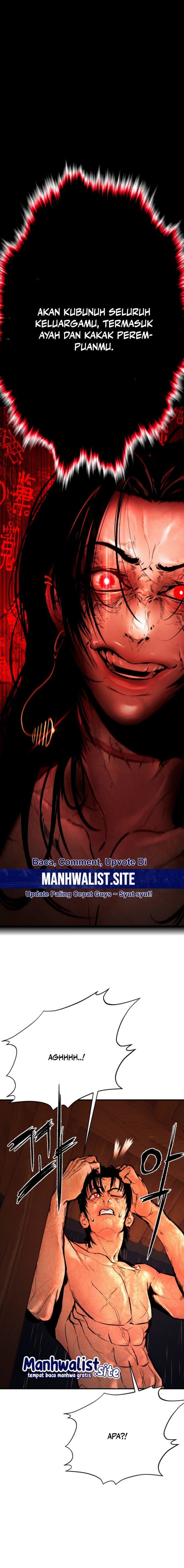 Evil Boy (Kimsan) Chapter 2 halaman 4
