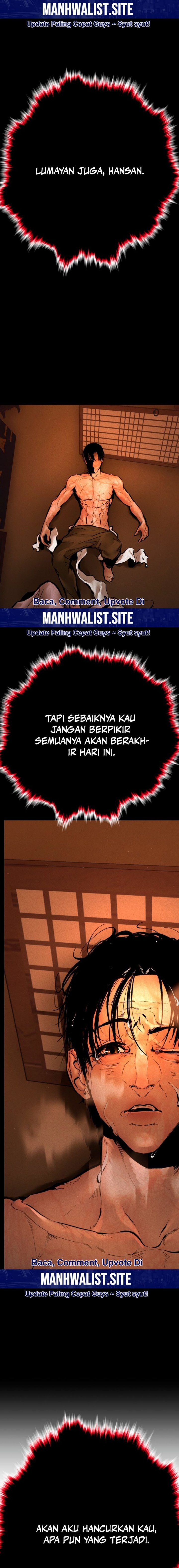 Evil Boy (Kimsan) Chapter 2 halaman 14