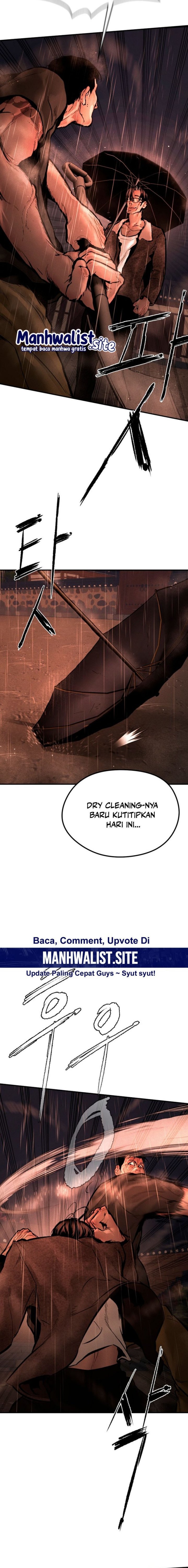 Evil Boy (Kimsan) Chapter 2 halaman 22