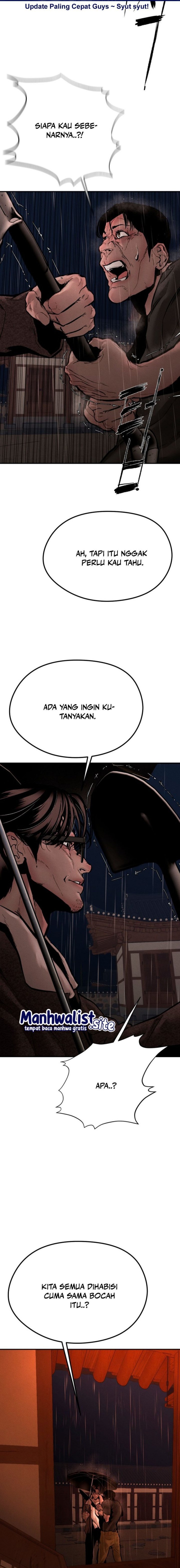 Evil Boy (Kimsan) Chapter 2 halaman 18