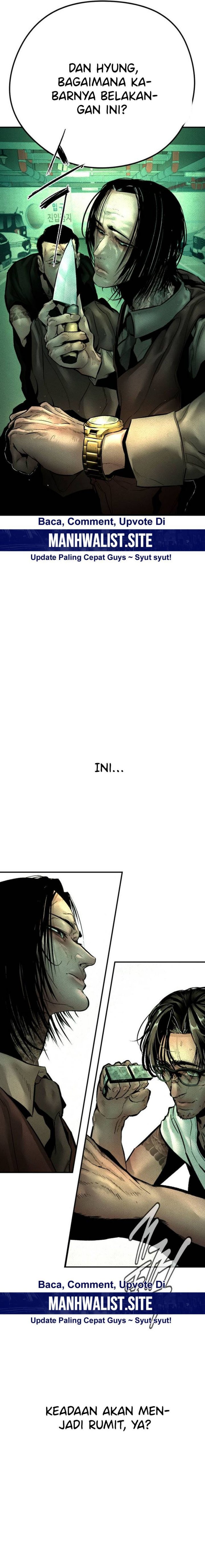 Evil Boy (Kimsan) Chapter 3 halaman 49