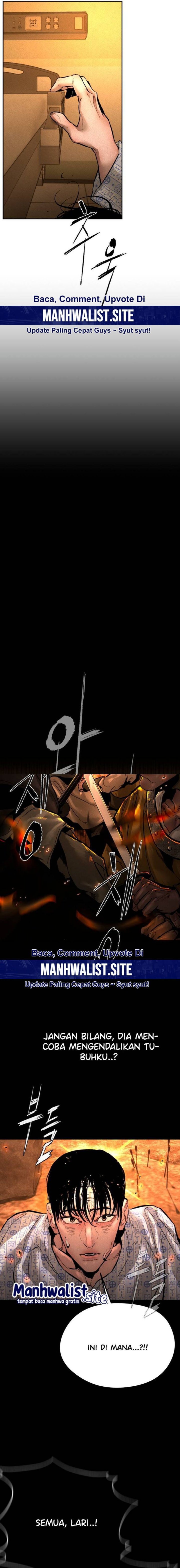 Evil Boy (Kimsan) Chapter 3 halaman 24