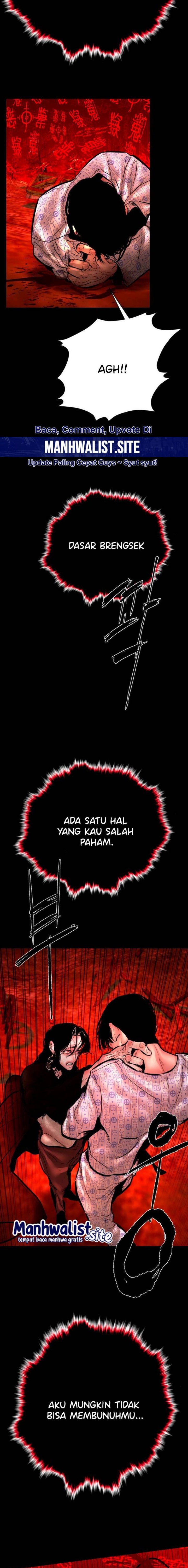 Evil Boy (Kimsan) Chapter 3 halaman 35