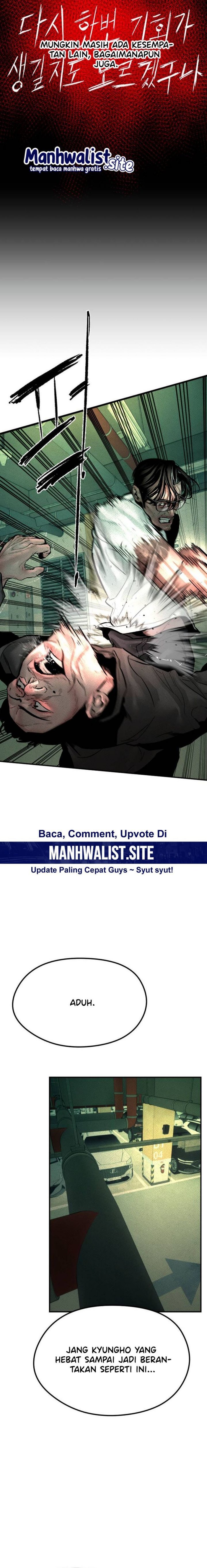Evil Boy (Kimsan) Chapter 3 halaman 44