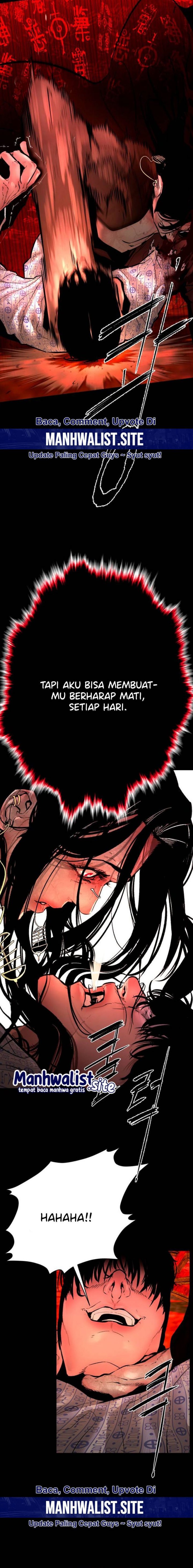 Evil Boy (Kimsan) Chapter 3 halaman 36