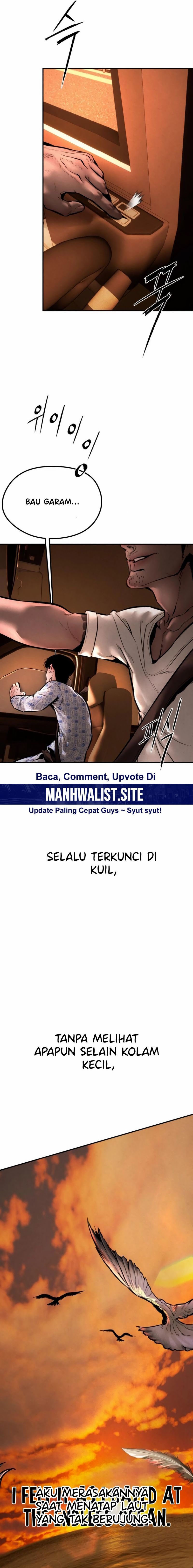 Evil Boy (Kimsan) Chapter 5 halaman 20