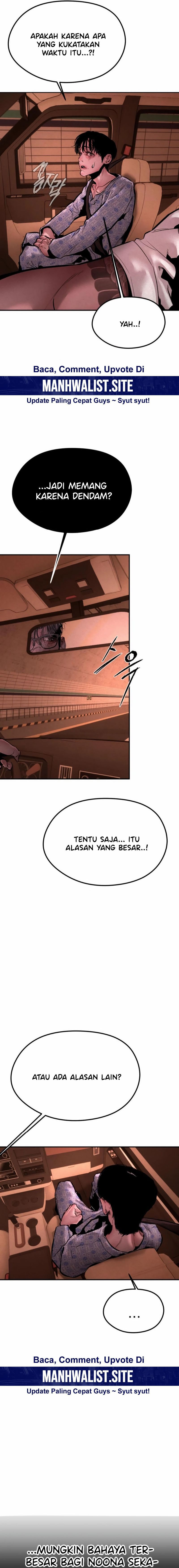 Evil Boy (Kimsan) Chapter 5 halaman 15