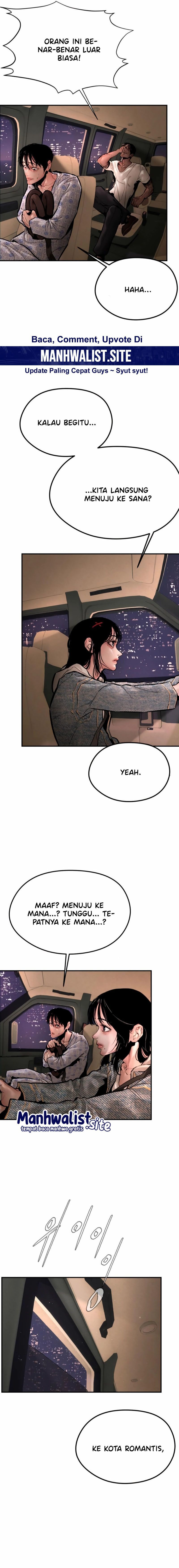 Evil Boy (Kimsan) Chapter 5 halaman 4