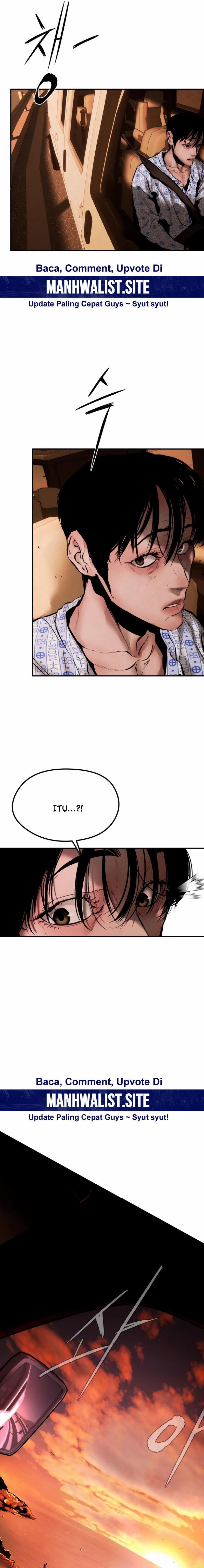 Evil Boy (Kimsan) Chapter 5 halaman 18