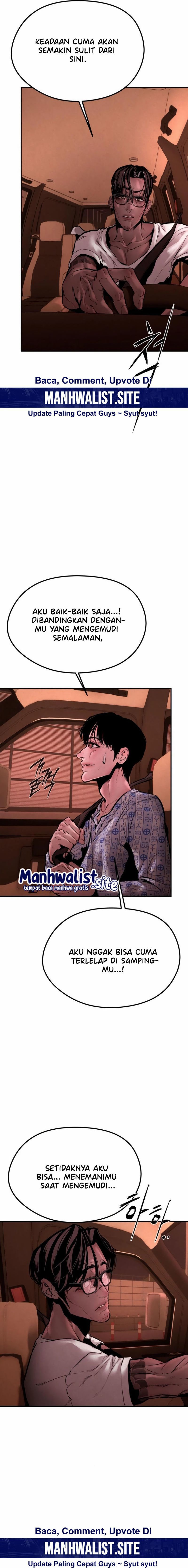 Evil Boy (Kimsan) Chapter 5 halaman 12