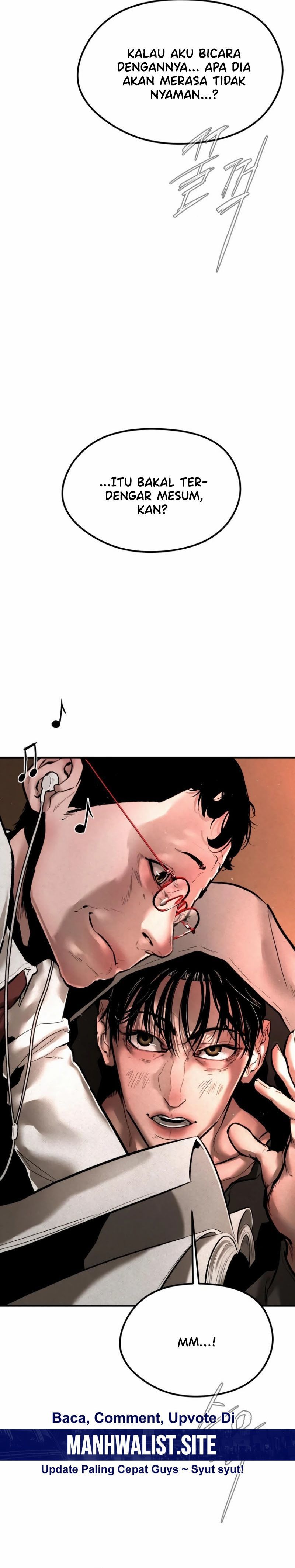 Evil Boy (Kimsan) Chapter 5 halaman 25