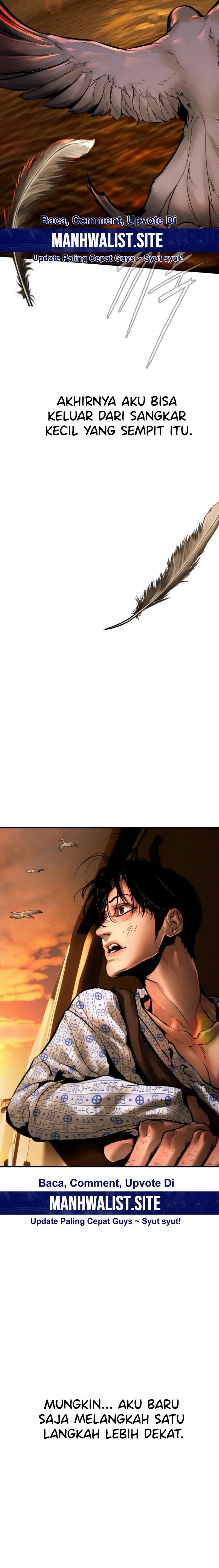Evil Boy (Kimsan) Chapter 5 halaman 21