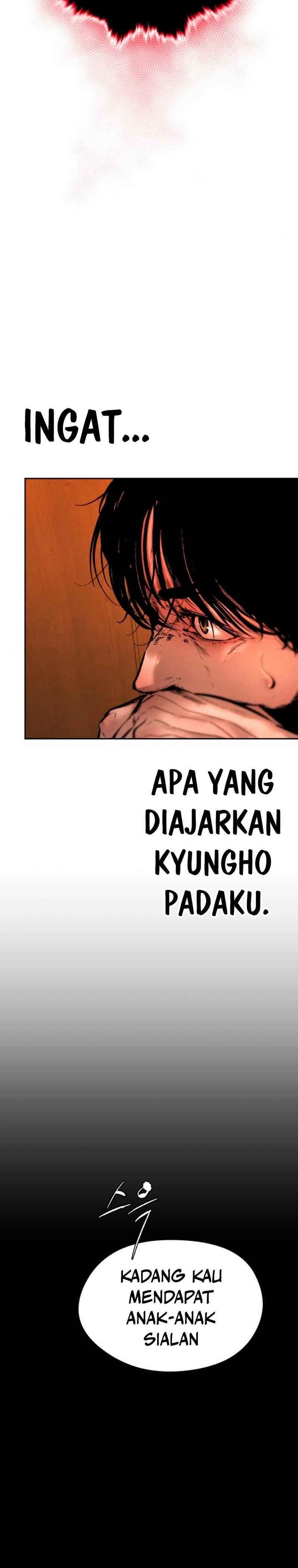 Evil Boy (Kimsan) Chapter 10 halaman 12