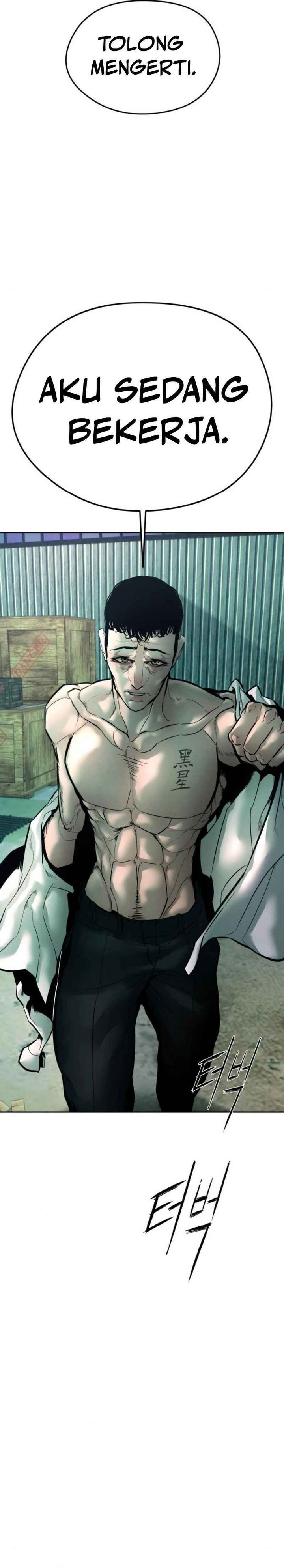 Evil Boy (Kimsan) Chapter 10 halaman 41