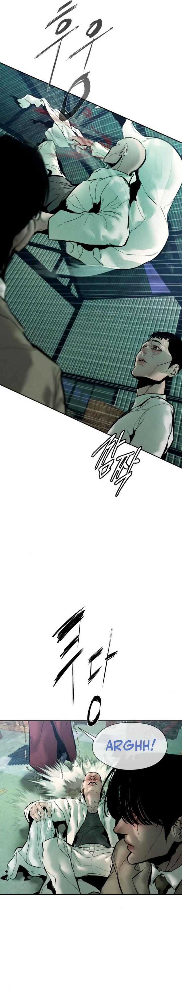 Evil Boy (Kimsan) Chapter 10 halaman 37