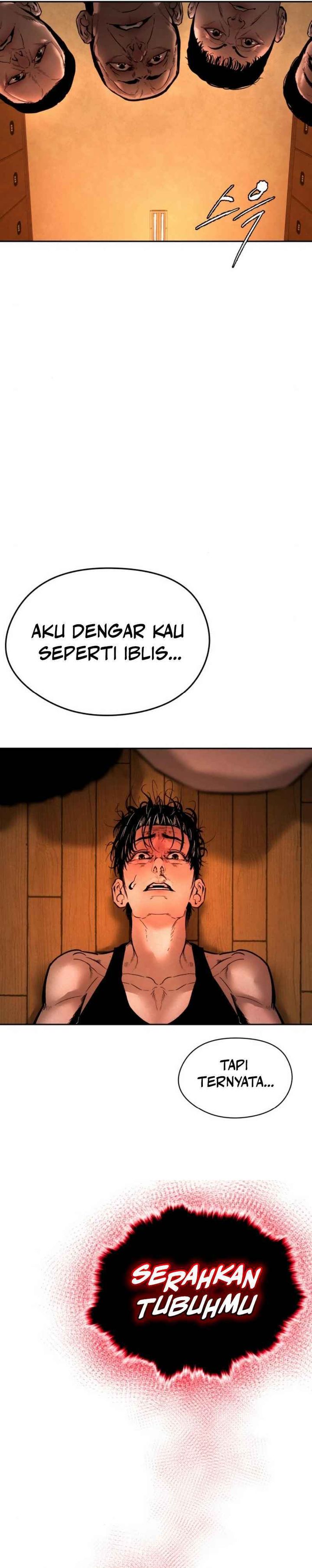 Evil Boy (Kimsan) Chapter 10 halaman 10