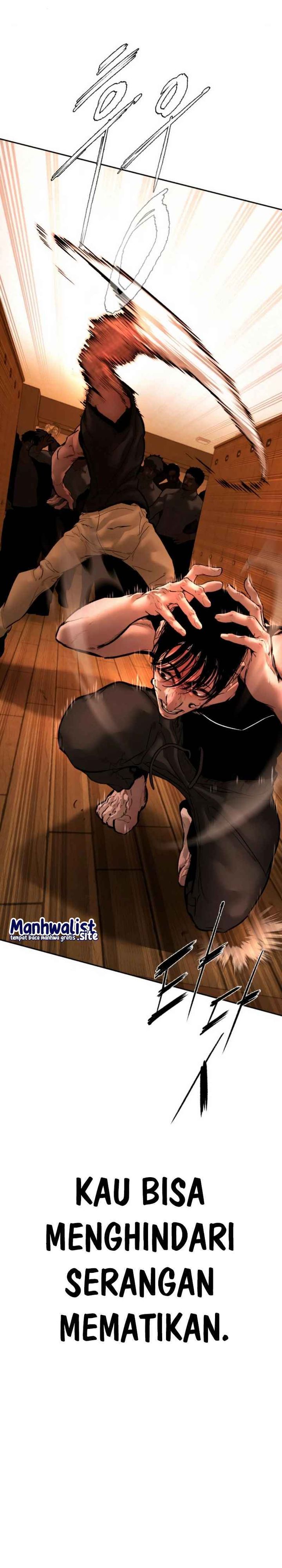 Evil Boy (Kimsan) Chapter 10 halaman 16