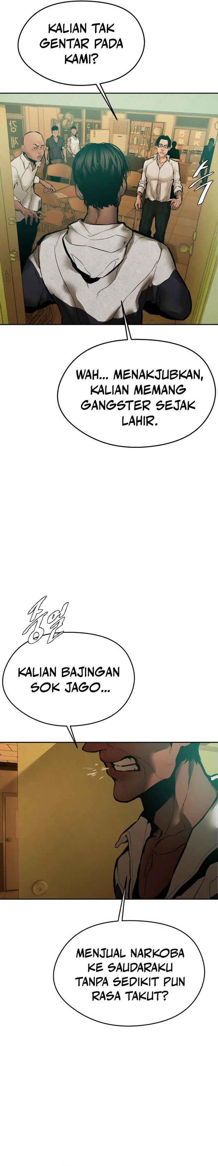 Evil Boy (Kimsan) Chapter 11 halaman 4