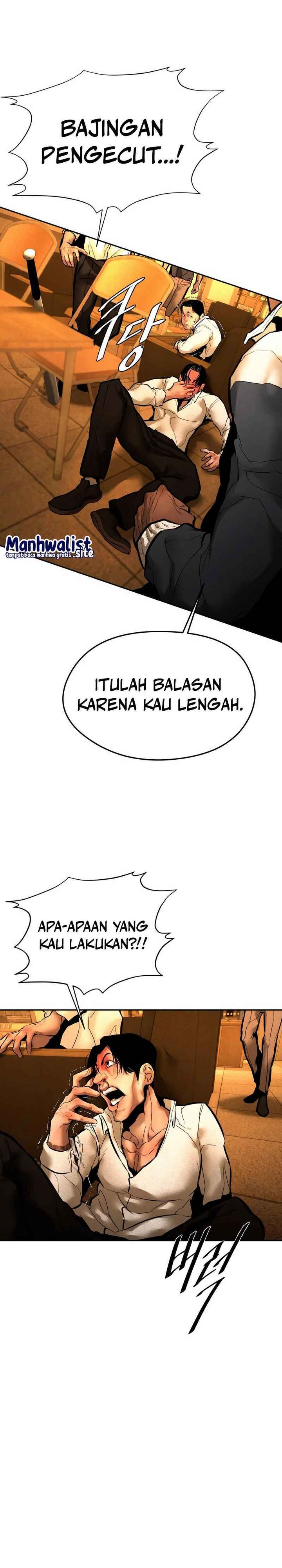 Evil Boy (Kimsan) Chapter 11 halaman 9