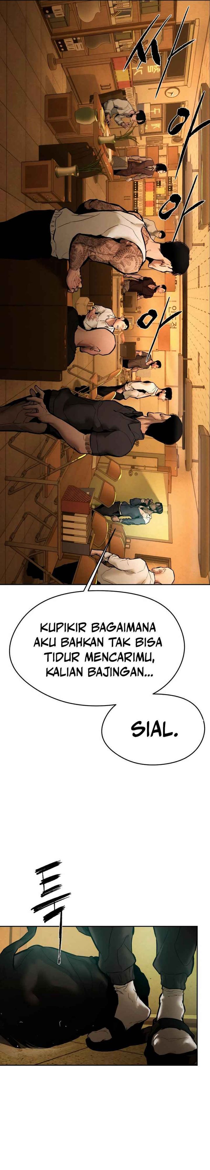 Evil Boy (Kimsan) Chapter 11 halaman 2