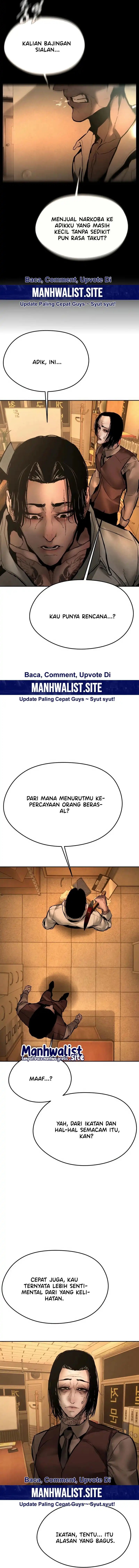 Evil Boy (Kimsan) Chapter 12 halaman 18