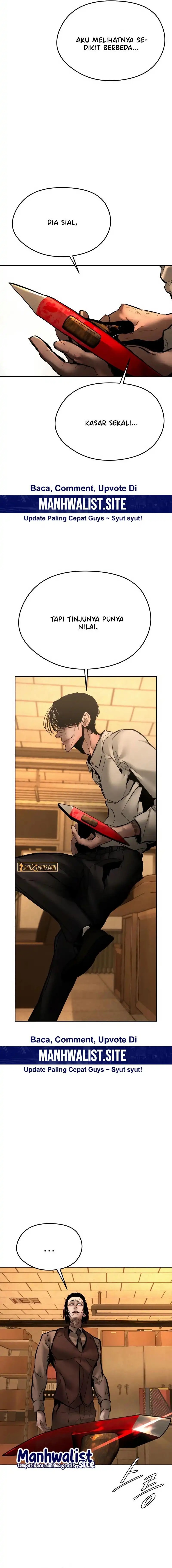 Evil Boy (Kimsan) Chapter 12 halaman 11